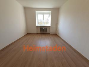 Pronájem bytu 4+1, Ostrava - Poruba, Komenského, 92 m2