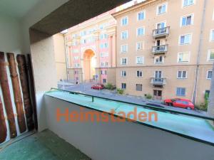 Pronájem bytu 4+1, Ostrava - Poruba, Komenského, 92 m2