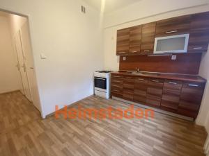 Pronájem bytu 2+1, Ostrava - Moravská Ostrava, Na Široké, 57 m2