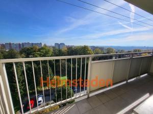Pronájem bytu 3+1, Havířov - Šumbark, Ladova, 70 m2