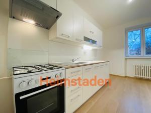 Pronájem bytu 3+1, Havířov - Šumbark, Ladova, 70 m2
