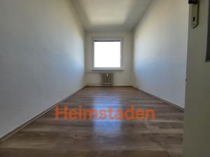 Pronájem bytu 3+1, Havířov - Šumbark, Ladova, 70 m2