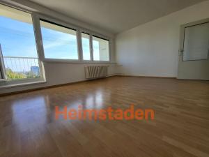 Pronájem bytu 3+1, Havířov - Šumbark, Ladova, 70 m2