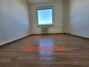 Pronájem bytu 3+1, Havířov - Šumbark, Ladova, 70 m2