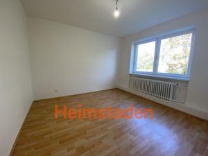 Pronájem bytu 2+1, Paskov, Bělská, 50 m2
