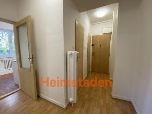 Pronájem bytu 2+1, Paskov, Bělská, 50 m2