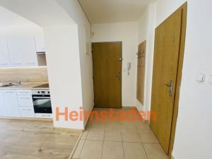 Pronájem bytu 4+1, Ostrava - Moravská Ostrava, Na Desátém, 99 m2