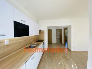 Pronájem bytu 4+1, Ostrava - Moravská Ostrava, Na Desátém, 99 m2