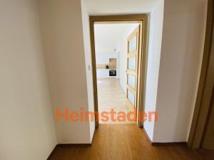 Pronájem bytu 4+1, Ostrava - Moravská Ostrava, Na Desátém, 99 m2