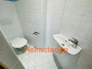 Pronájem bytu 4+1, Ostrava - Moravská Ostrava, Na Desátém, 99 m2