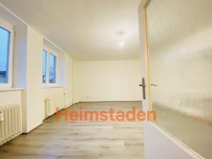 Pronájem bytu 2+1, Ostrava - Poruba, Hlavní třída, 84 m2