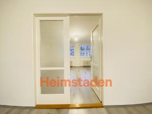 Pronájem bytu 2+1, Ostrava - Poruba, Hlavní třída, 84 m2