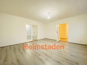 Pronájem bytu 2+1, Ostrava - Poruba, Hlavní třída, 84 m2