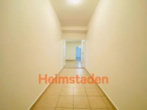 Pronájem bytu 2+1, Ostrava - Poruba, Hlavní třída, 84 m2