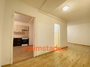 Pronájem bytu 2+1, Ostrava - Poruba, Hlavní třída, 84 m2