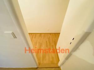 Pronájem bytu 2+1, Ostrava - Poruba, Hlavní třída, 84 m2