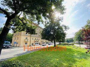 Pronájem bytu 2+1, Ostrava - Poruba, Hlavní třída, 84 m2