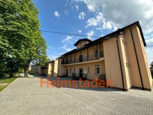 Pronájem bytu 1+1, Ostrava - Michálkovice, Zvoníčkova, 38 m2