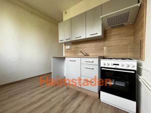 Pronájem bytu 2+1, Albrechtice, Hornická, 49 m2