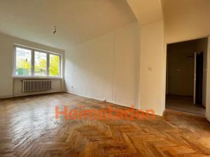 Pronájem bytu 2+1, Albrechtice, Hornická, 49 m2