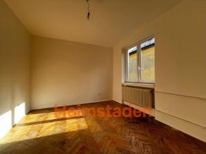 Pronájem bytu 2+1, Albrechtice, Hornická, 49 m2