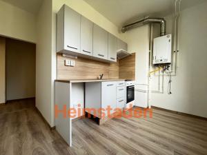 Pronájem bytu 2+1, Albrechtice, Hornická, 49 m2