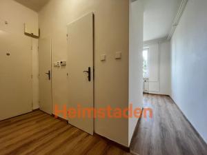 Pronájem bytu 2+1, Albrechtice, Hornická, 49 m2