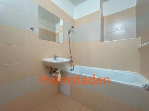 Pronájem bytu 2+1, Havířov - Město, Jana Švermy, 54 m2