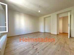 Pronájem bytu 2+1, Havířov - Město, Jana Švermy, 54 m2