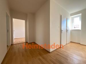 Pronájem bytu 2+1, Havířov - Město, Jana Švermy, 54 m2