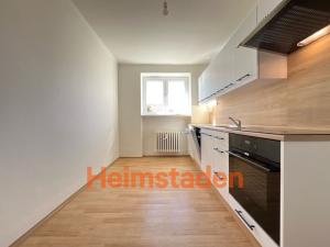 Pronájem bytu 2+1, Havířov - Město, Jana Švermy, 54 m2