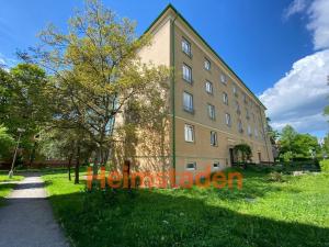 Pronájem bytu 2+1, Havířov - Město, Jana Švermy, 54 m2