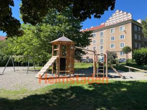 Pronájem bytu 2+1, Havířov - Město, Jana Švermy, 54 m2