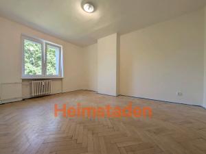 Pronájem bytu 4+1, Ostrava - Radvanice, Radvanická, 85 m2