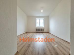 Pronájem bytu 3+1, Havířov - Město, Janáčkova, 86 m2