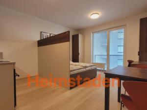 Pronájem bytu 1+kk, Plzeň - Jižní Předměstí, Magisterská, 28 m2