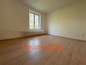 Pronájem bytu 2+1, Ostrava - Poruba, Budovatelská, 60 m2