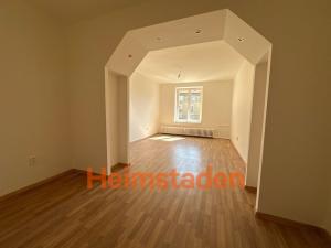 Pronájem bytu 2+1, Ostrava - Poruba, Budovatelská, 60 m2