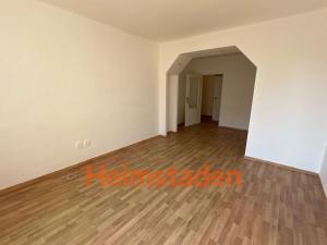 Pronájem bytu 2+1, Ostrava - Poruba, Budovatelská, 60 m2
