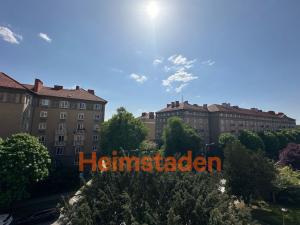 Pronájem bytu 2+1, Ostrava - Poruba, Budovatelská, 60 m2