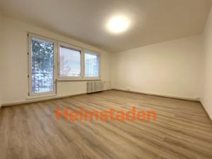 Pronájem bytu 4+1, Karviná - Nové Město, Závodní, 88 m2