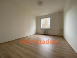 Pronájem bytu 4+1, Karviná - Nové Město, Závodní, 88 m2