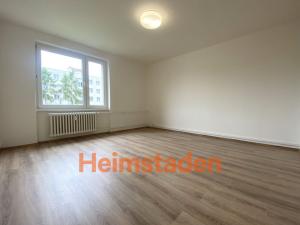 Pronájem bytu 4+1, Karviná - Nové Město, Závodní, 88 m2