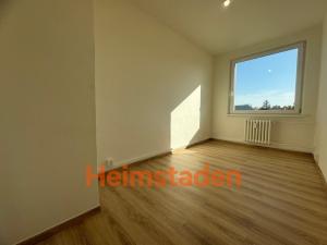 Pronájem bytu 4+1, Karviná - Nové Město, Závodní, 88 m2