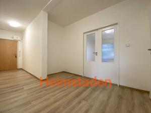 Pronájem bytu 4+1, Karviná - Nové Město, Závodní, 88 m2