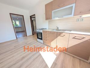 Pronájem bytu 2+1, Albrechtice, Středová, 56 m2