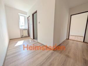 Pronájem bytu 2+1, Albrechtice, Středová, 56 m2