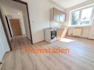 Pronájem bytu 2+1, Albrechtice, Středová, 56 m2