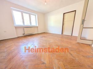 Pronájem bytu 2+1, Albrechtice, Středová, 56 m2