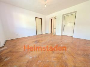 Pronájem bytu 2+1, Albrechtice, Středová, 56 m2